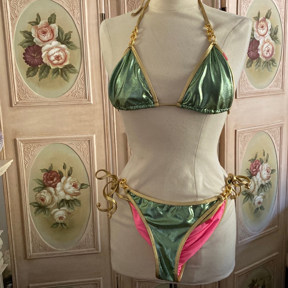 2 Piece Bikini 💋